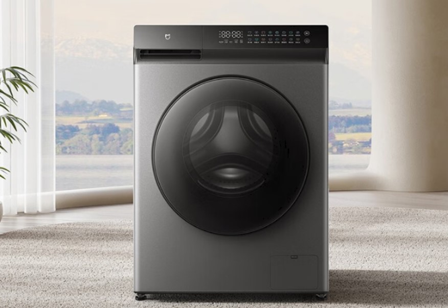 Xiaomi washer outlet